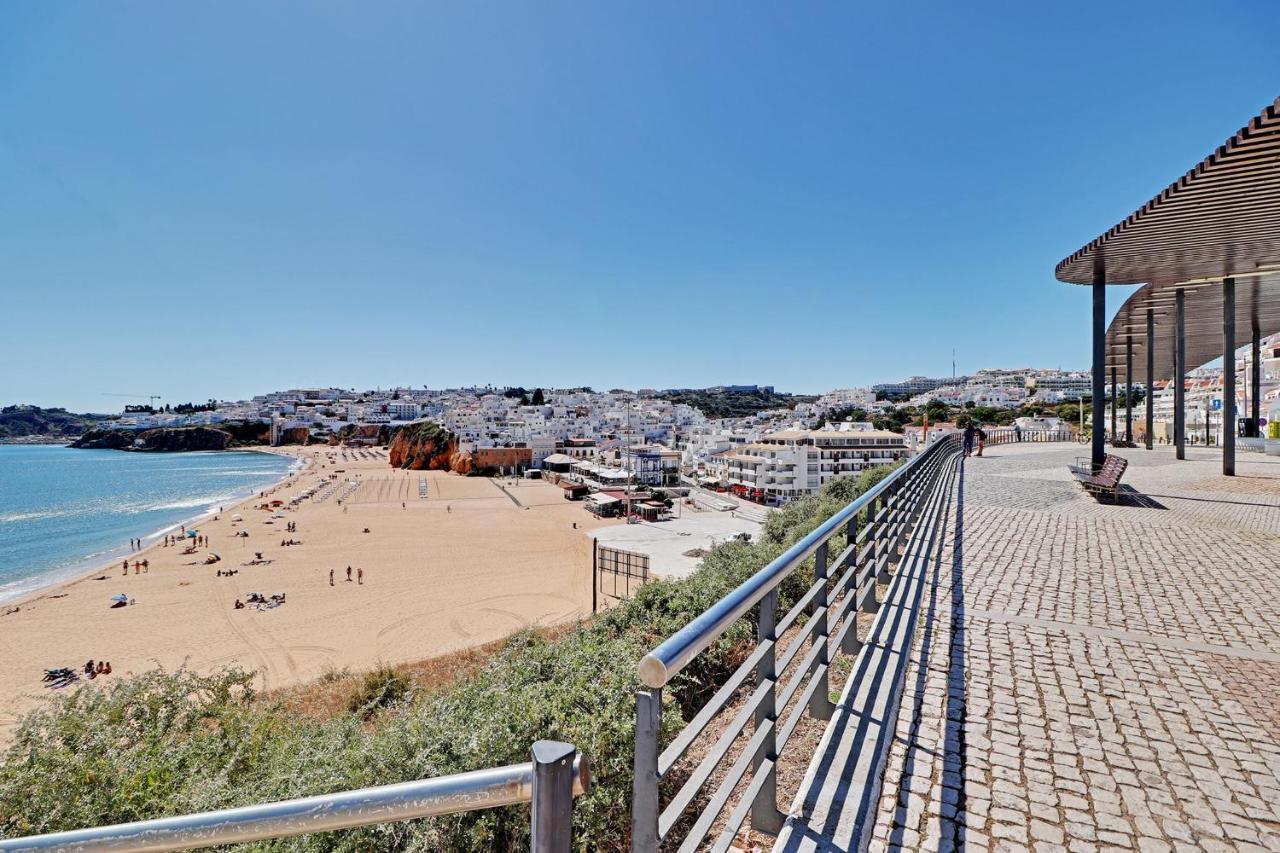 Albufeira Ocean View By Homing Διαμέρισμα Εξωτερικό φωτογραφία