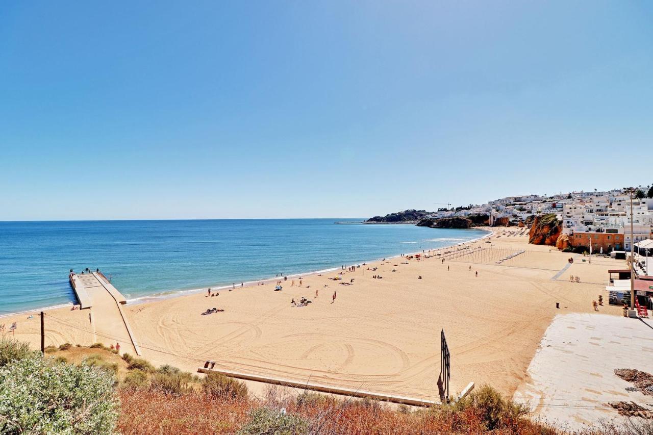 Albufeira Ocean View By Homing Διαμέρισμα Εξωτερικό φωτογραφία